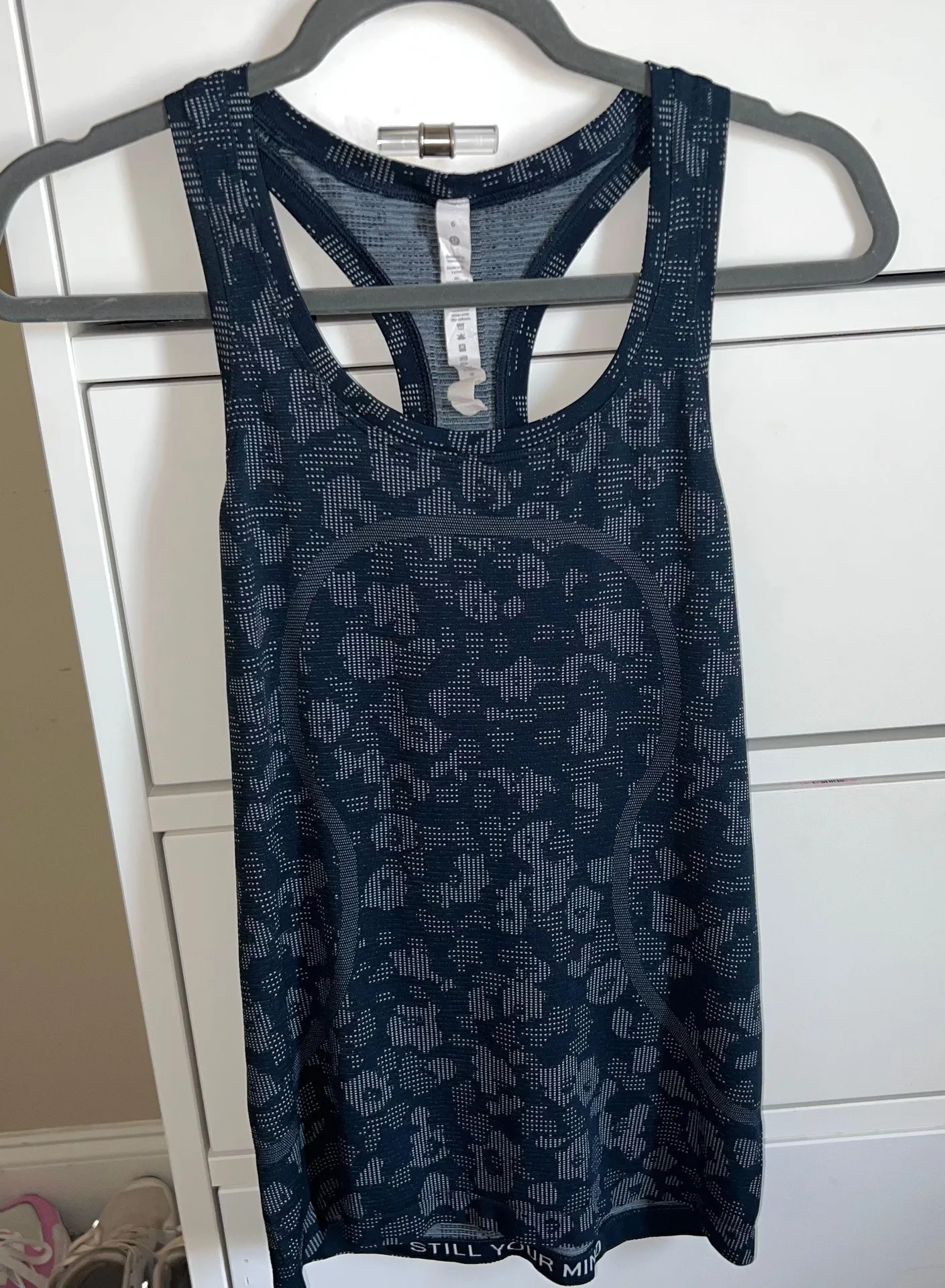 Lululemon Swiftly Tech Tank - Image 3