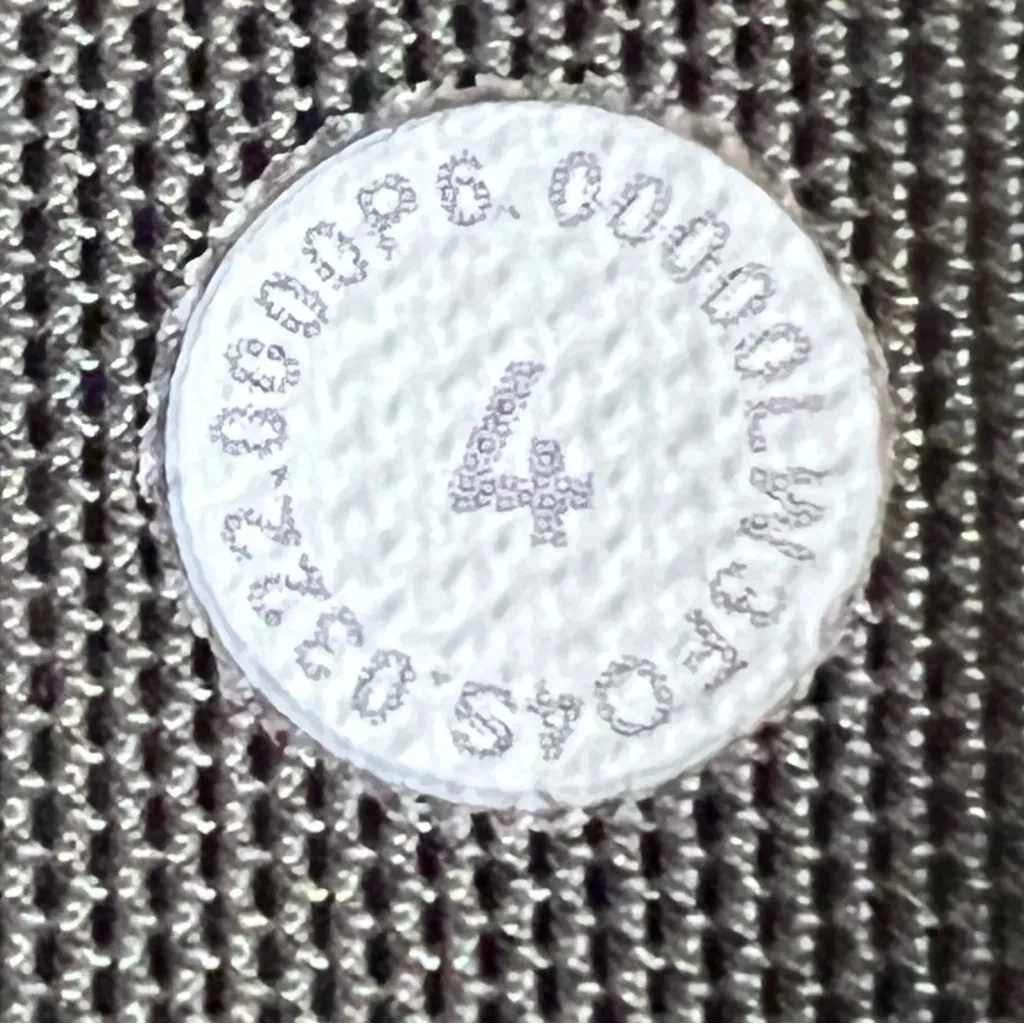 Lululemon  Tech Fleece Hiking 1/4 Zip Pullover - Image 15