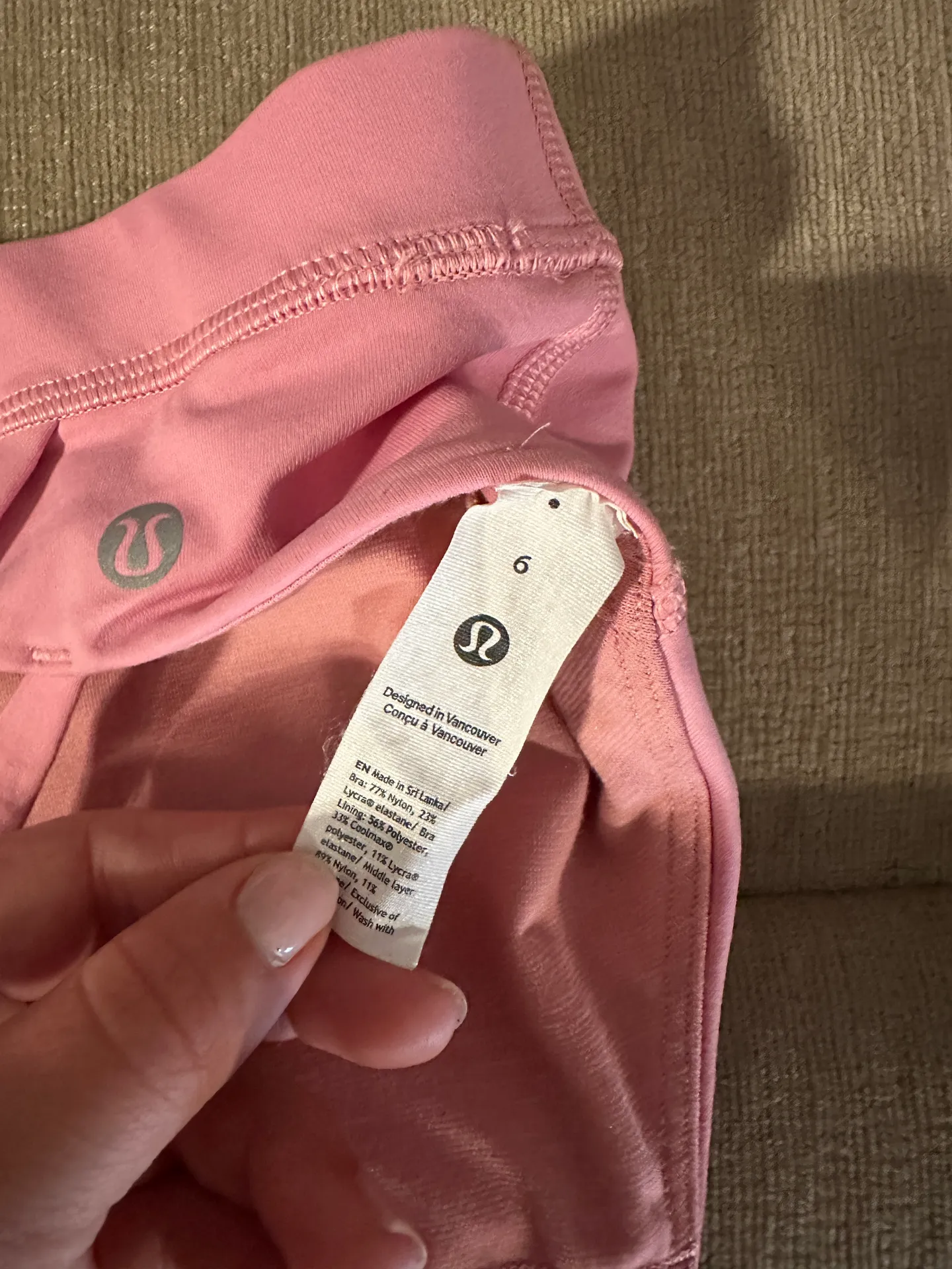 Energy Bra - Image 3