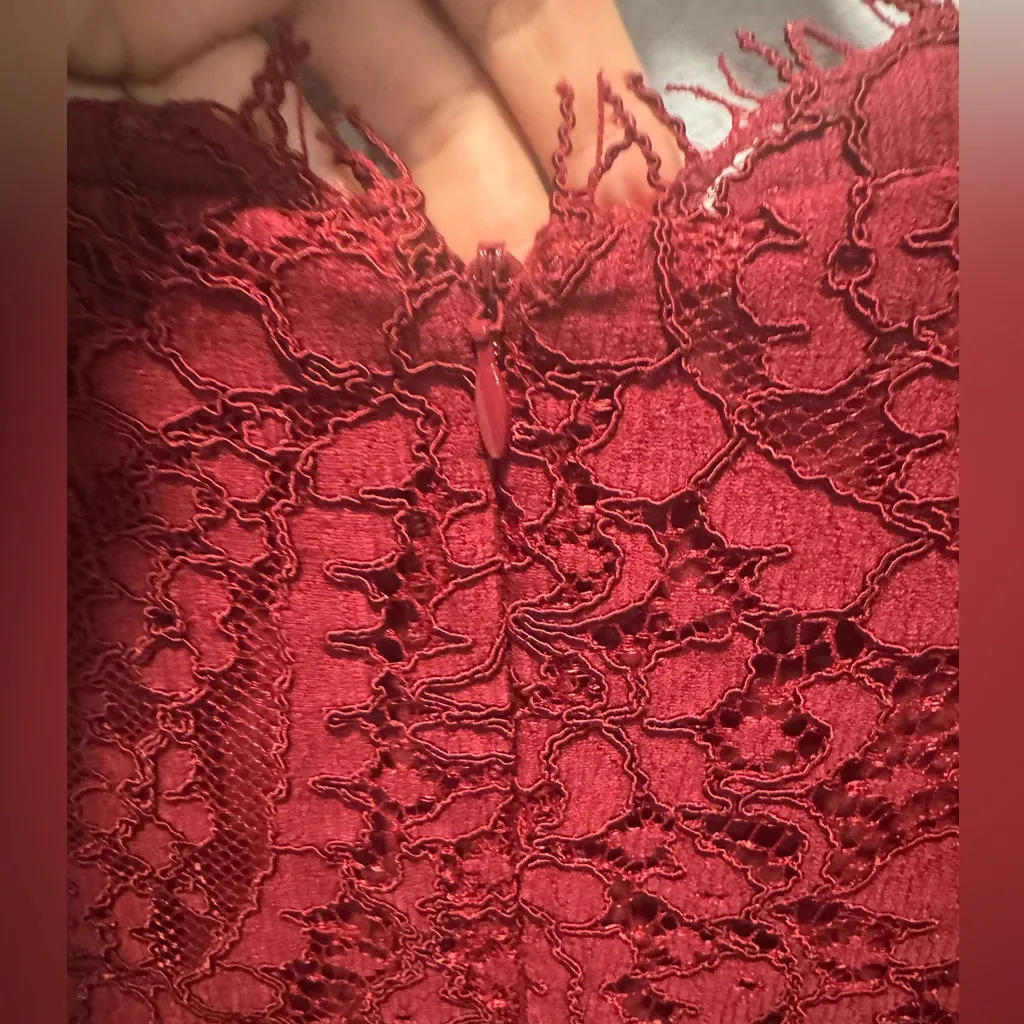 Talbots dress - Image 3