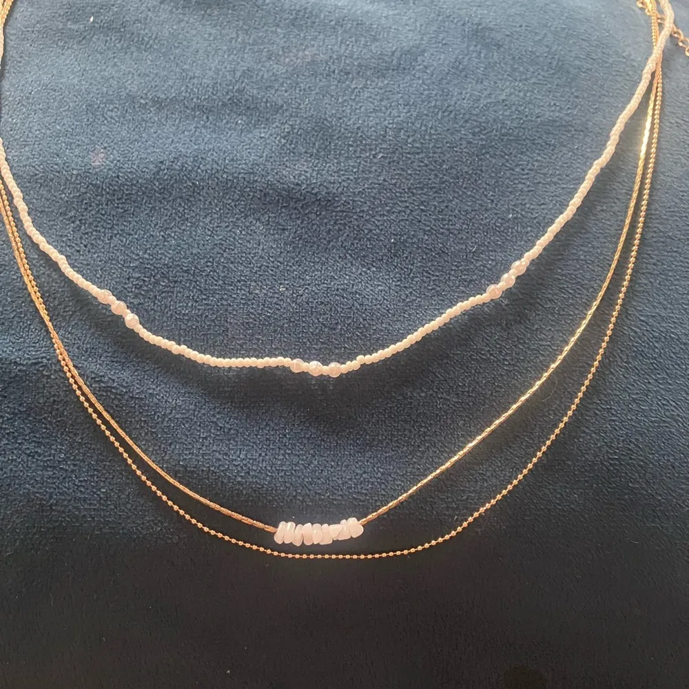 H&M layer necklace - Image 5