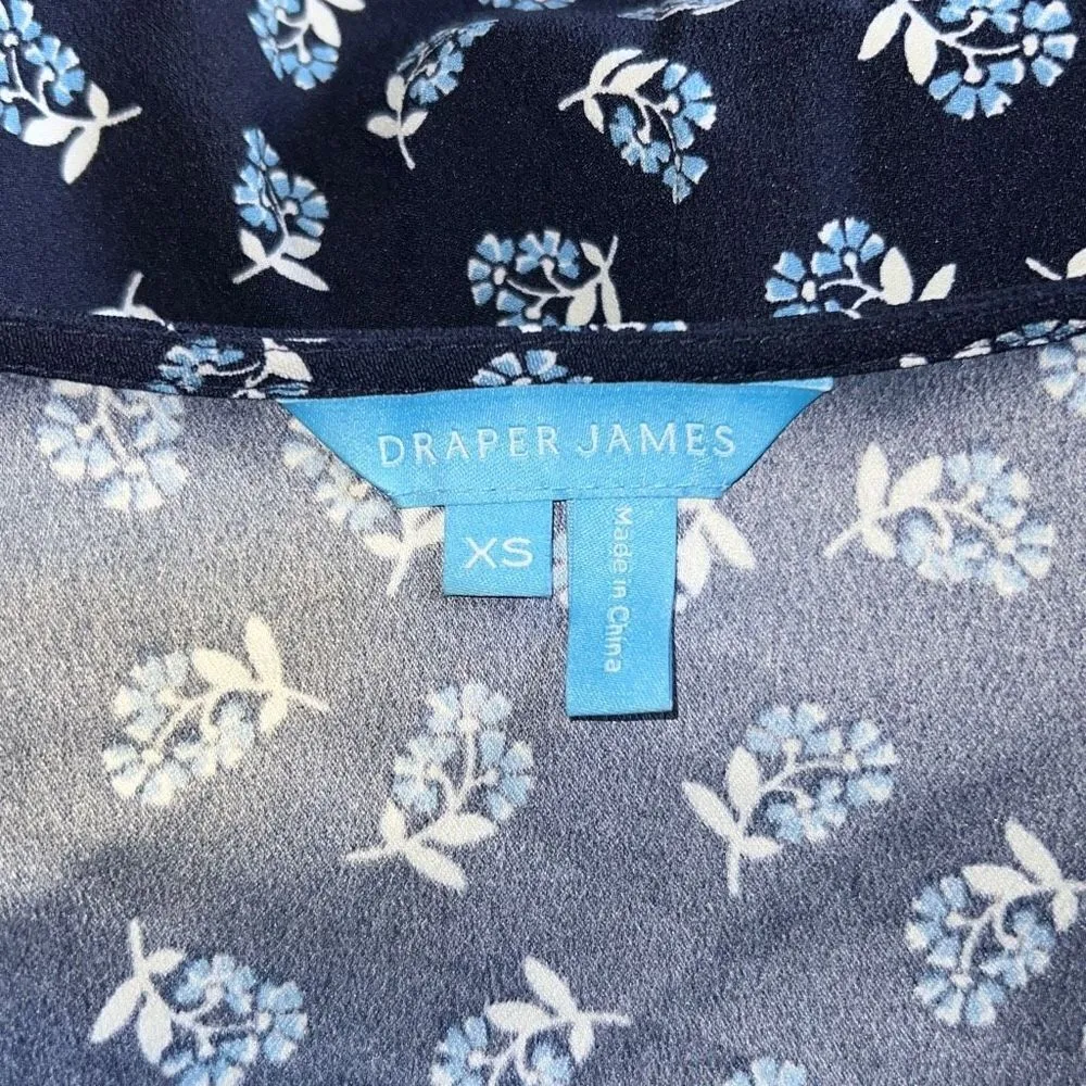 ✨Draper James Floral Peasant Dress✨ - Image 5