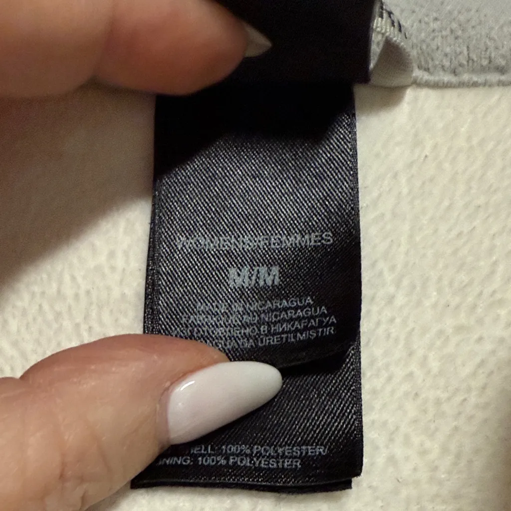 The North Face Women's Cream Jacket - Image 6