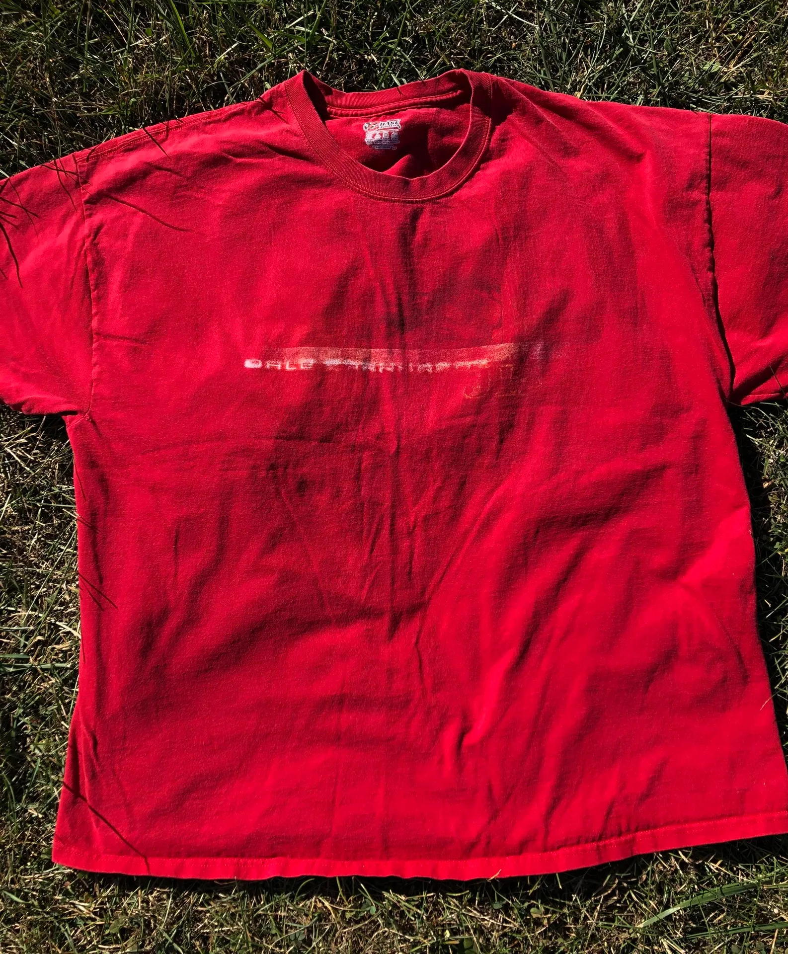 Race Car T - Image 2