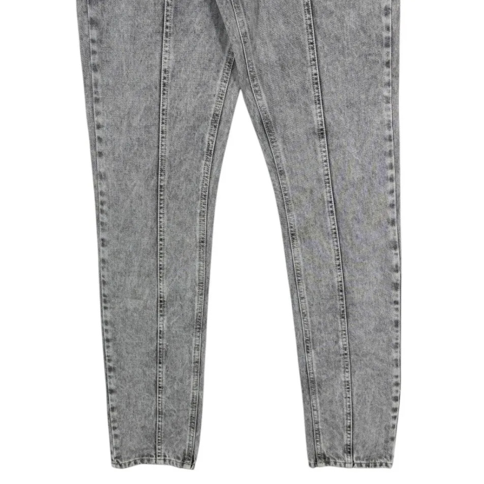 NEW Isabel Marant Etoile Hominy High Waist Skinny Jeans Size 38 US 6 - Image 6