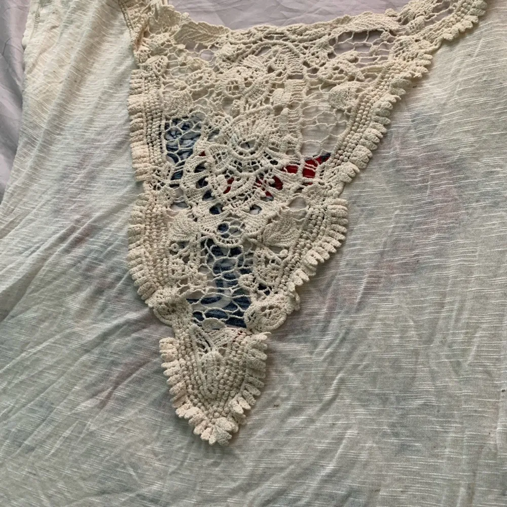 anchor graphic t-shirt - Image 4