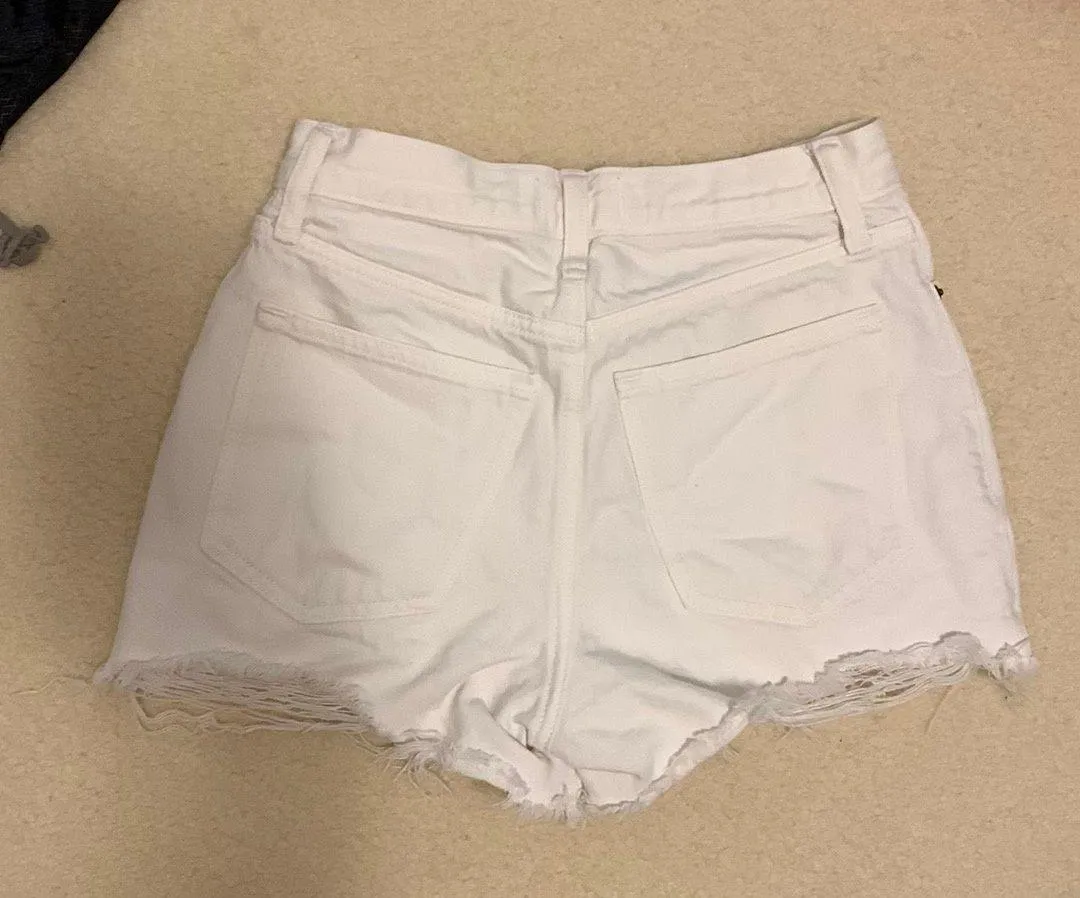 Jean Short - Image 2