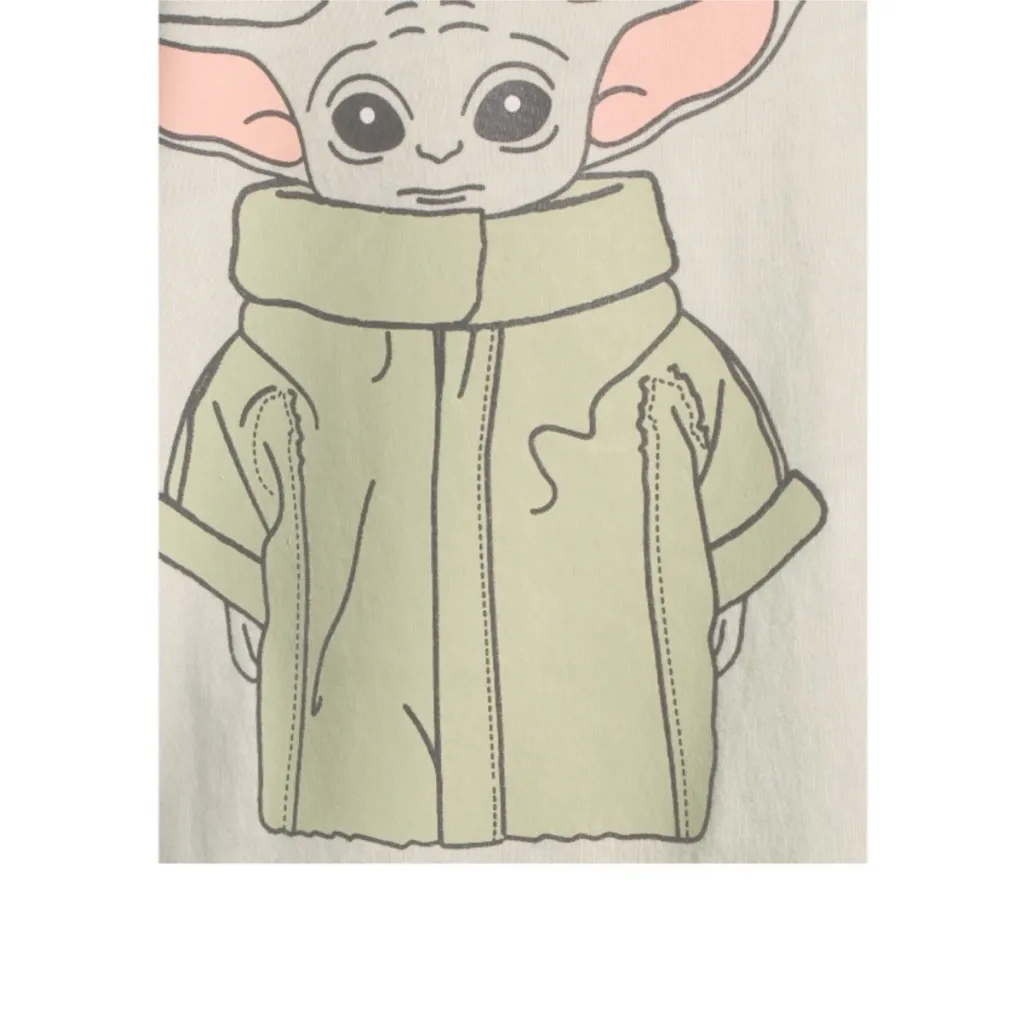 Star wars‎ the child t-shirt - Image 3