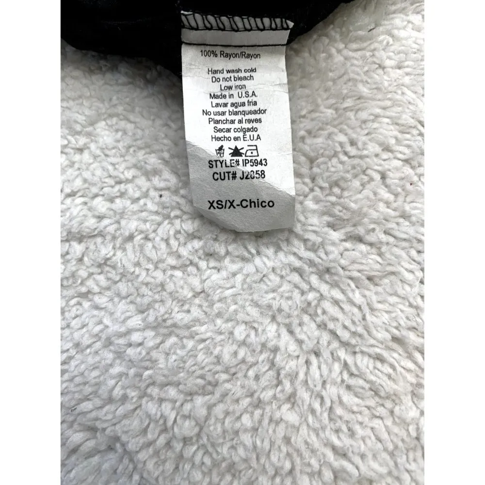 Lulus  Women's Black Halter Top Jumpsuit - Image 7