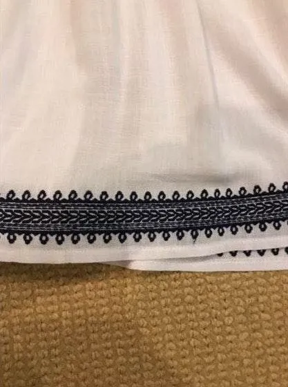 Off The Shoulder Blouse - Image 3