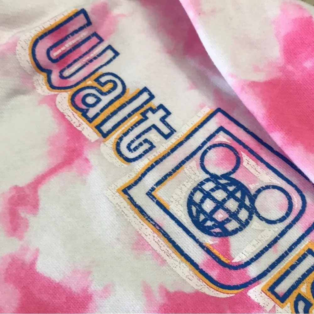 Disney Parks-Minnie Mouse Walt Disney World Hoodie - Image 8