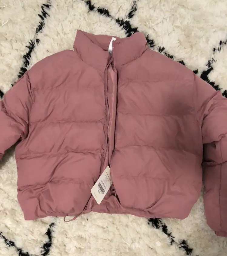 Puffer Jacket - Image 5