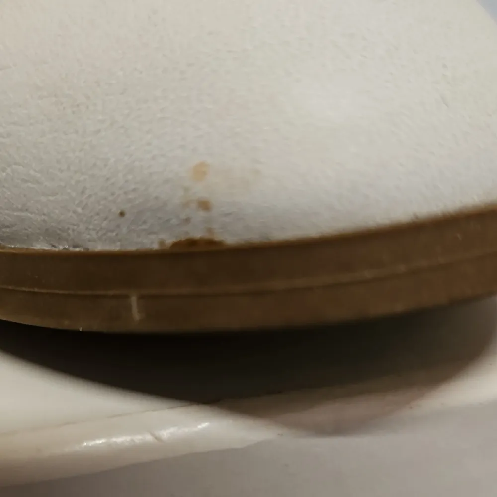 Style & Co. Women's White Booties Size 6M - Image 5