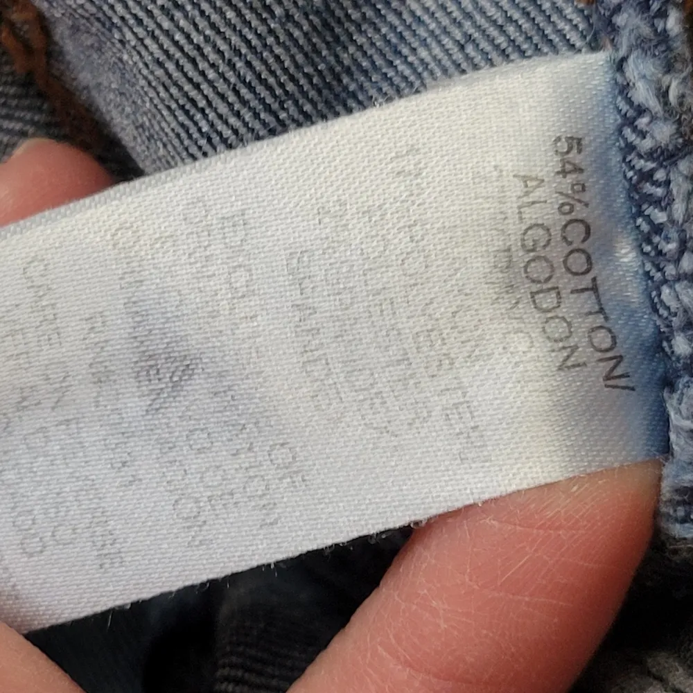 Democracy Ab Technology Crop Ankle Skinny Jeans Size 2 - Image 5