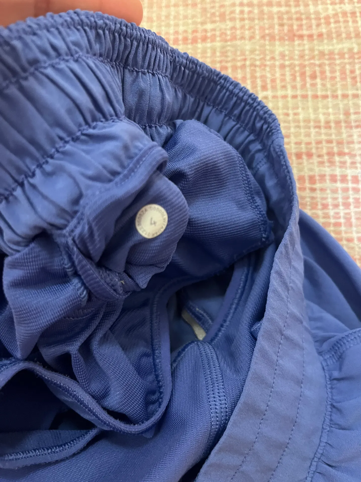 Lululemon Hotty Hot Short 2.5” - Image 4