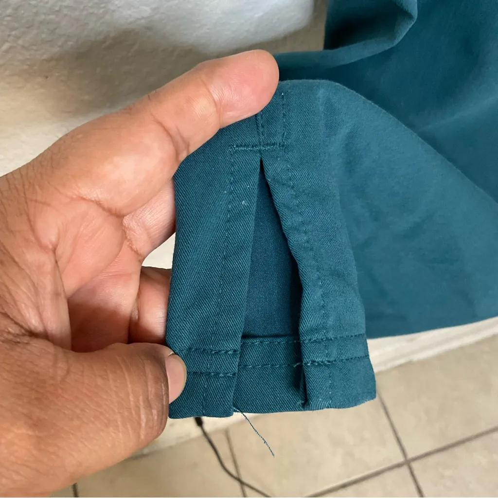 FIGS  Technical collection Scrub Pants Size M - Image 4