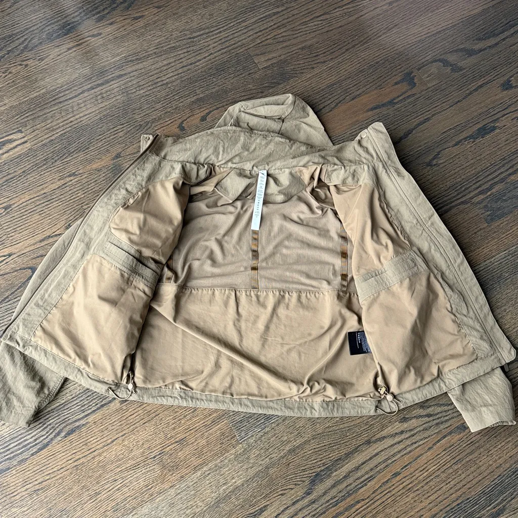 Lululemon Always Effortless Jacket
Artifact size 4 NWT - Image 11