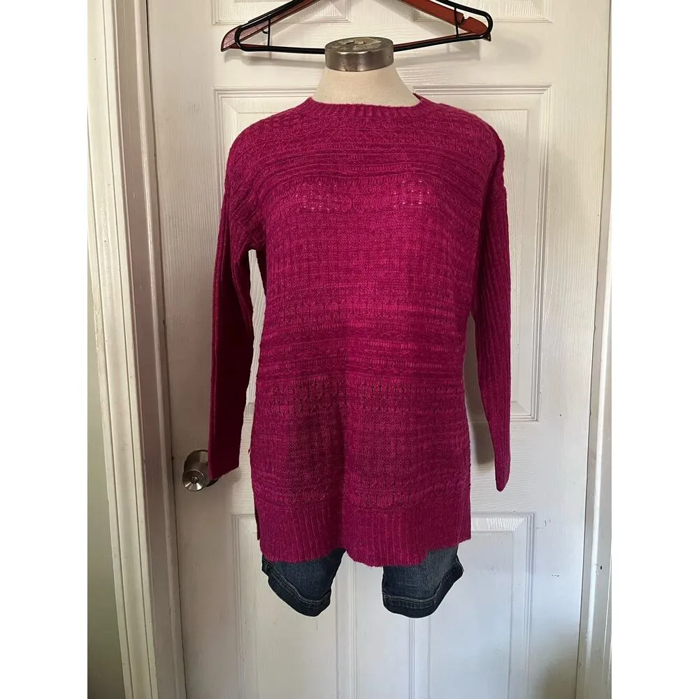 Wild Fable Knit Sweater size medium - Image 2