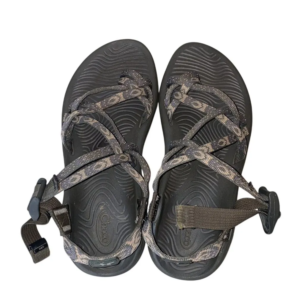 Chaco ZX/2 Boost Strap Sandals Women's Size 7 #0116 - Image 5