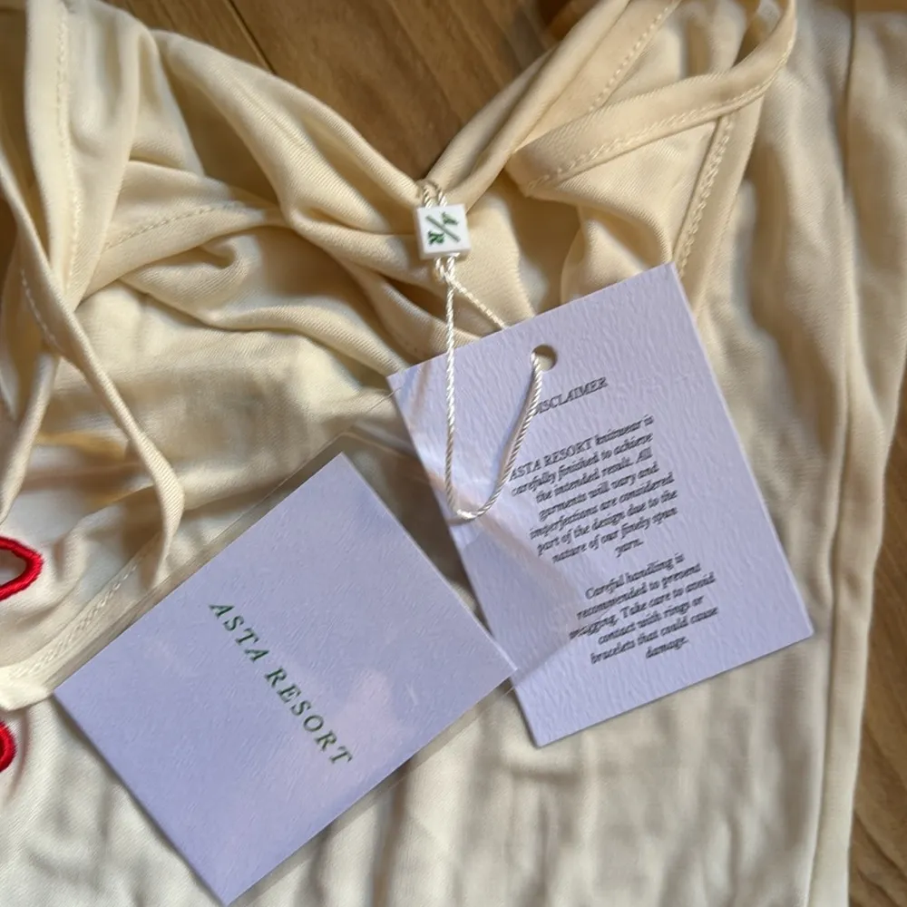 STELLA CUT OUT DRESS - Image 3