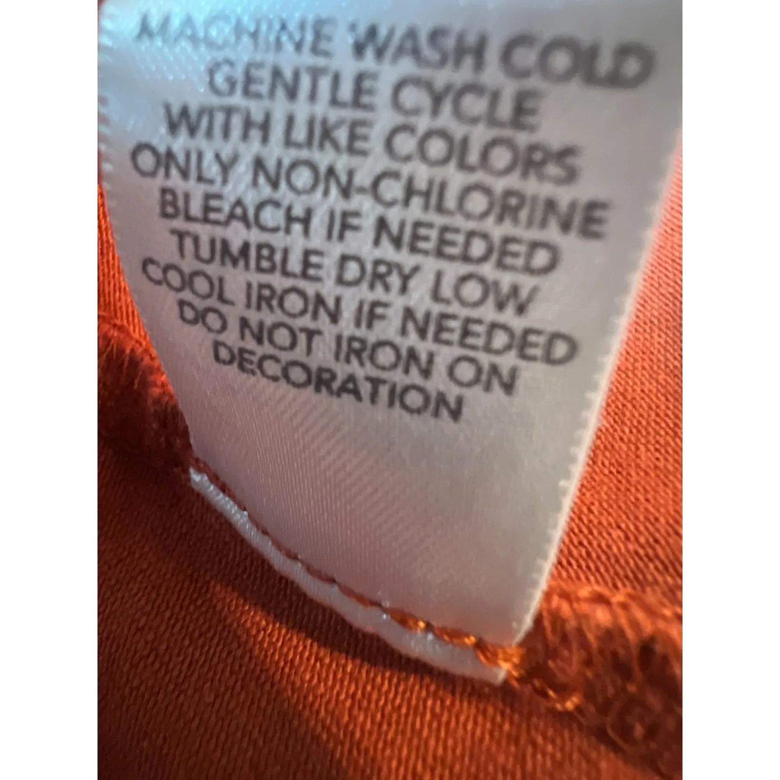 Christopher and Banks Y2K Fairy size Large Lace Tank Top Stretch Preppy Romantic - Image 7