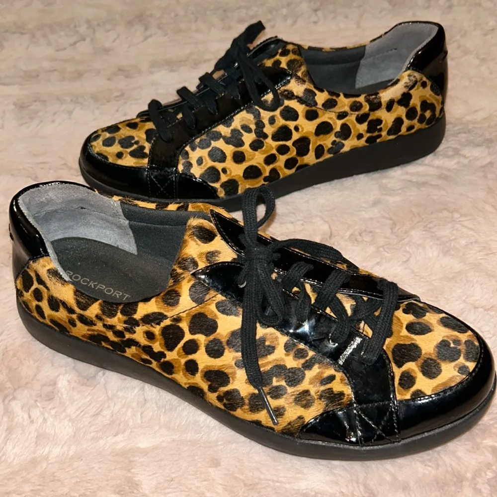 Rockport Size 10 shoes • - Image 2