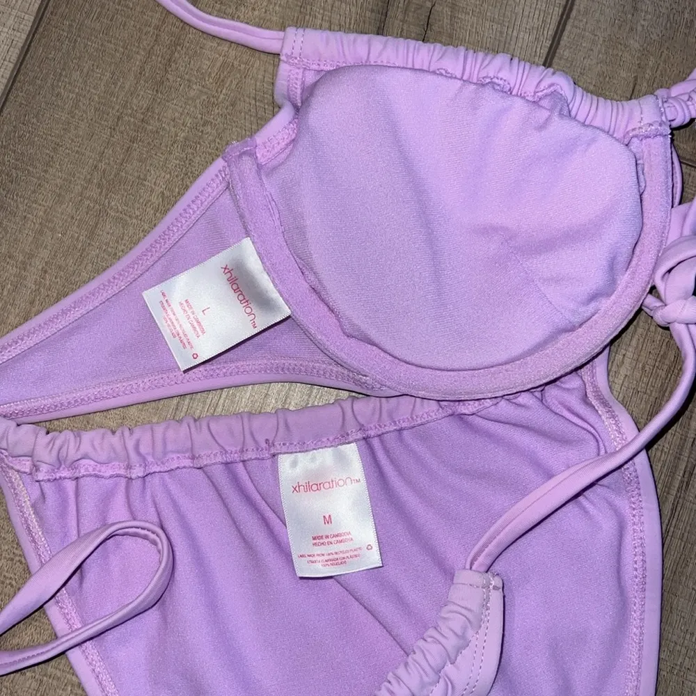 Xhiliration Bikini - Image 4