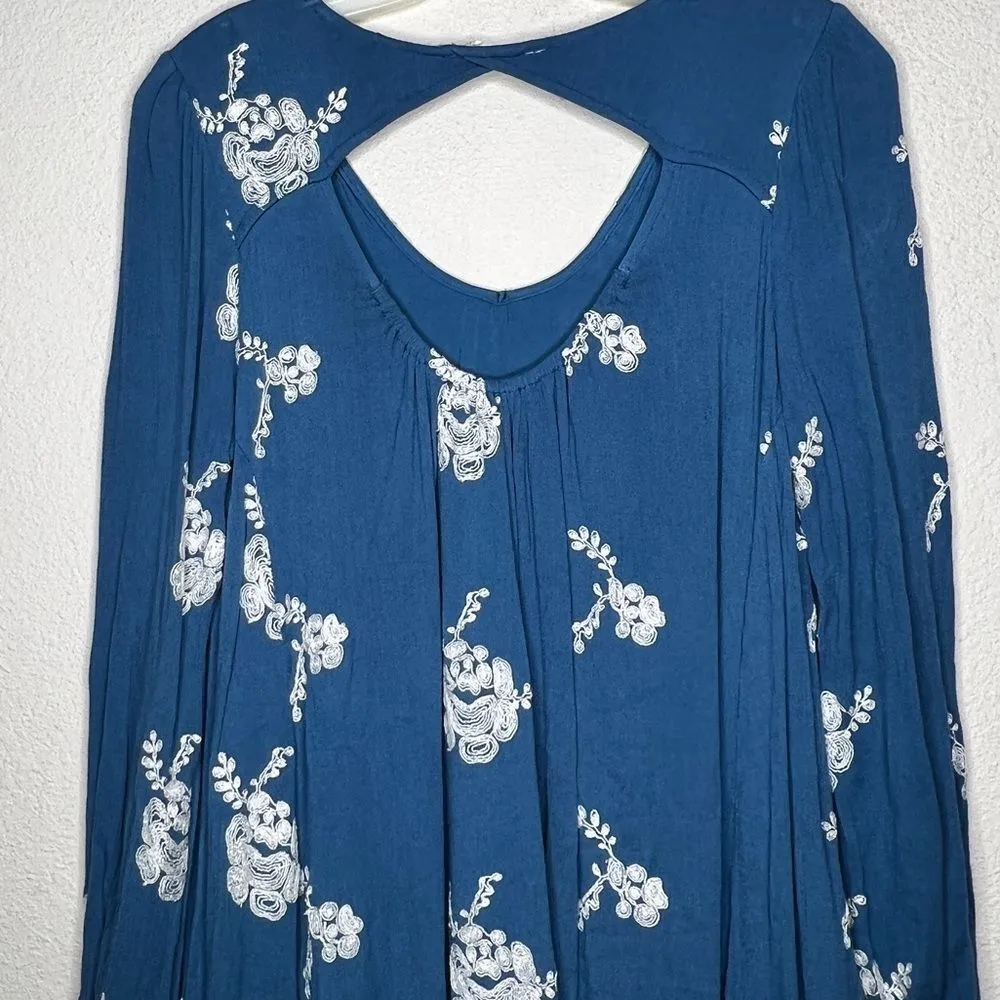 Altar'd State Tunic Top Dress - Image 3