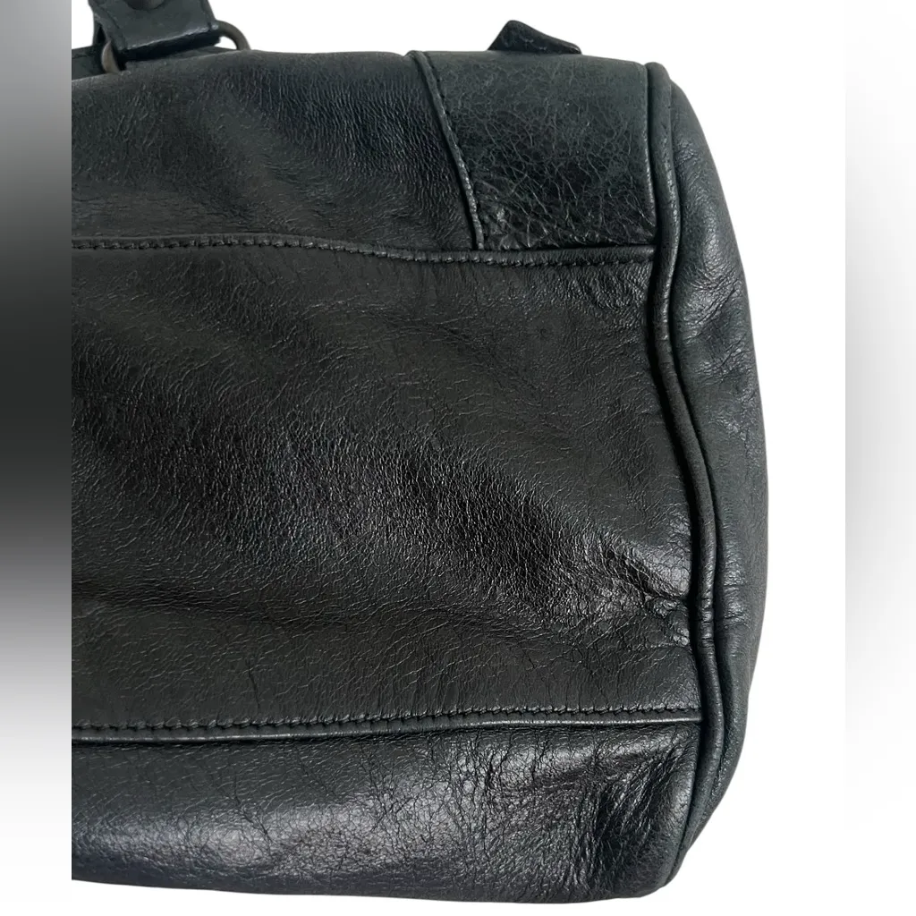 Balenciaga VELO 2012 Nicolas Ghesquière Crossbody Bag with classic hardware - Image 4