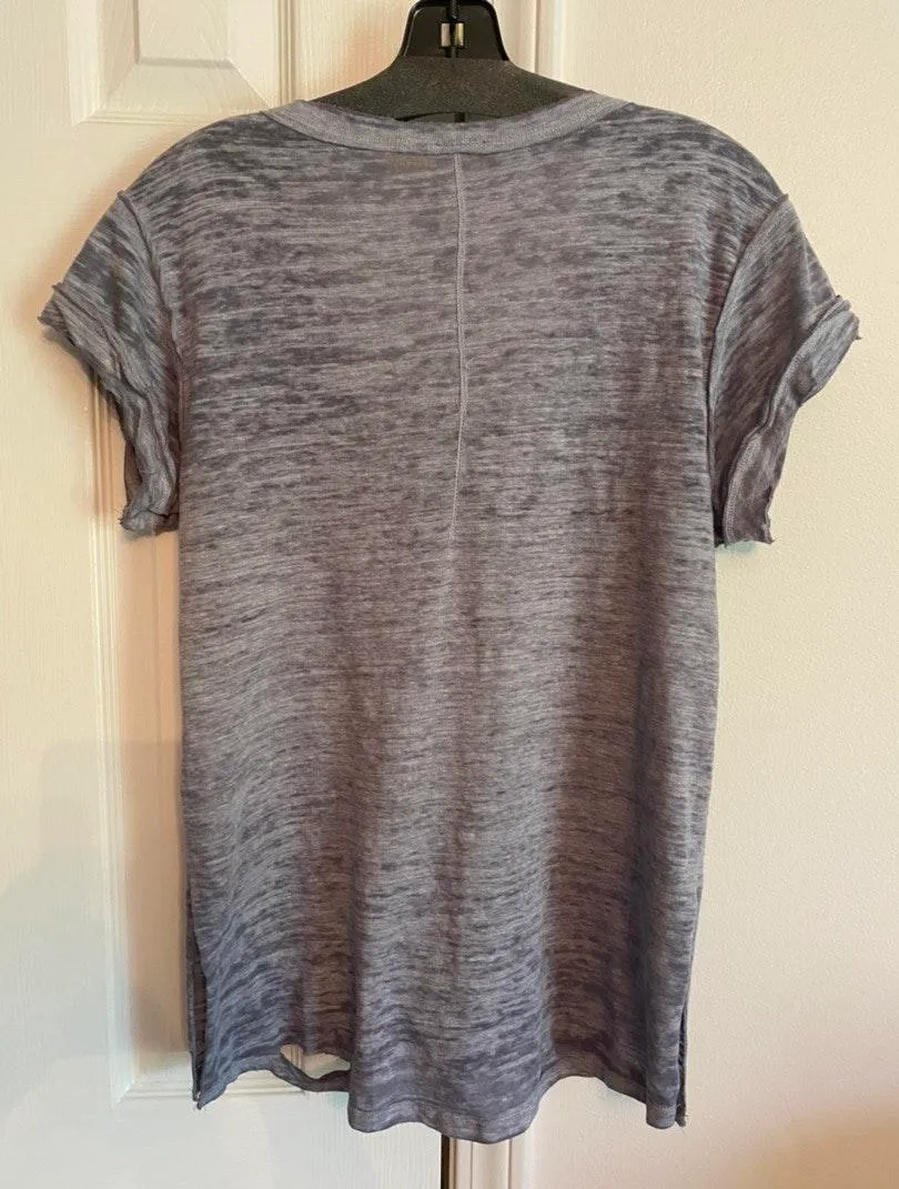 Free People T-shirt - Image 2