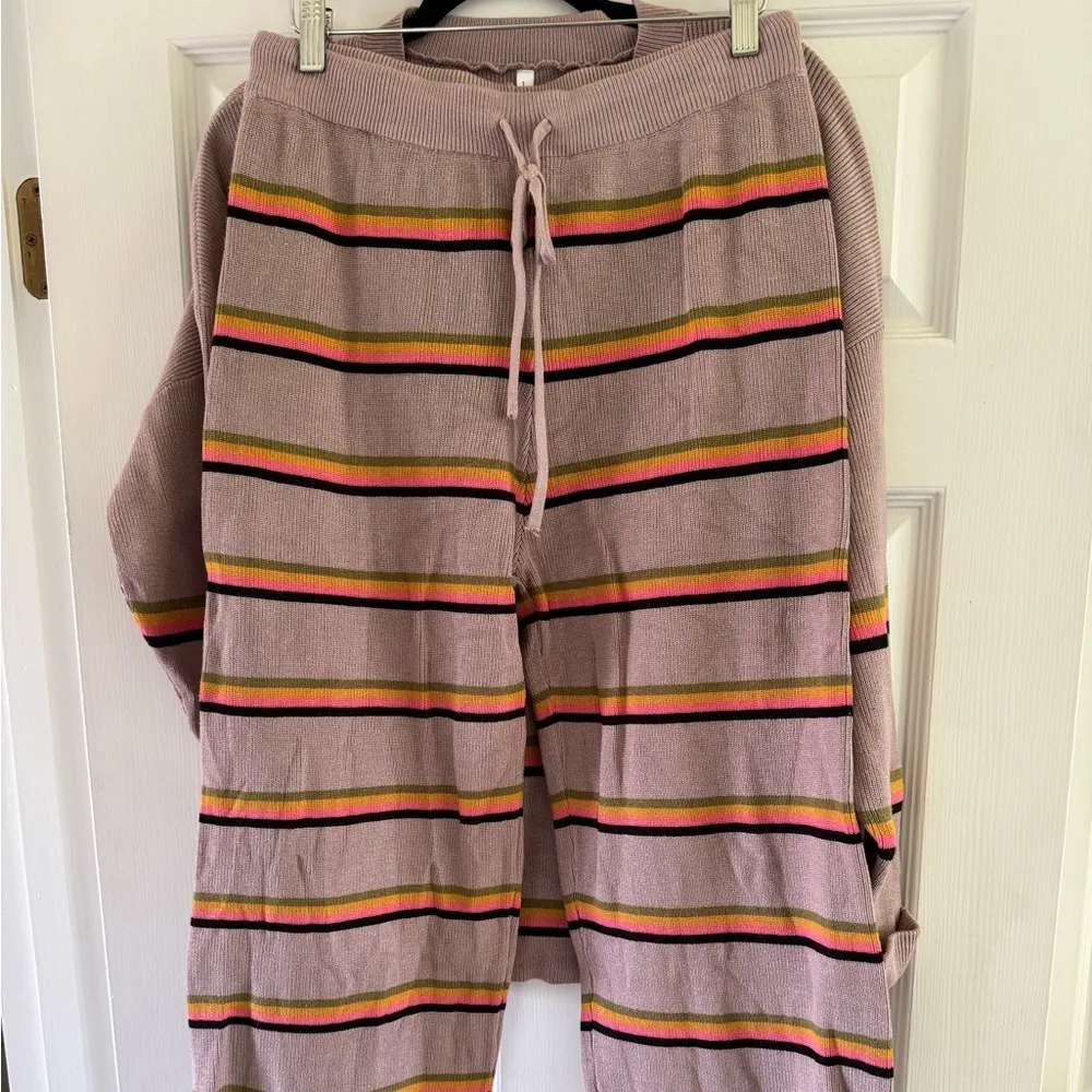 2 Piece Lounge Set Size L - Image 3