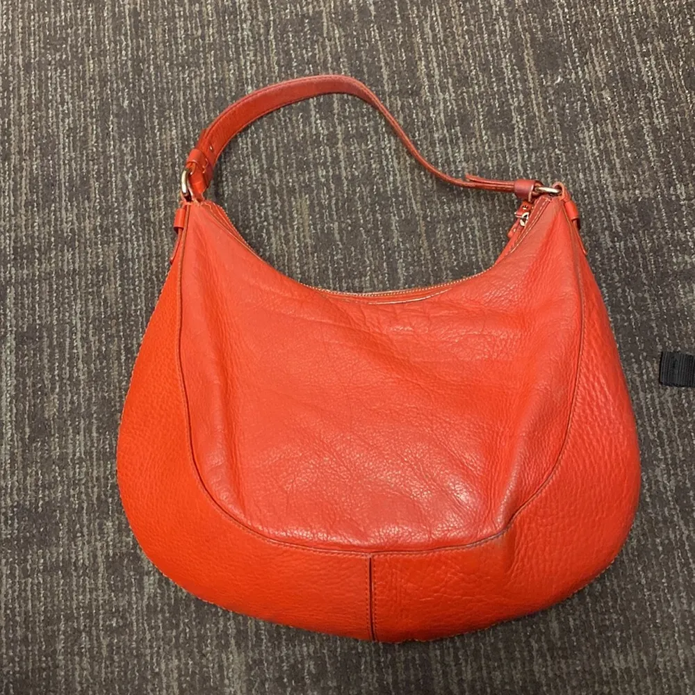 Kate Spade Lori Leather Berkshire Road Hobo - Image 4