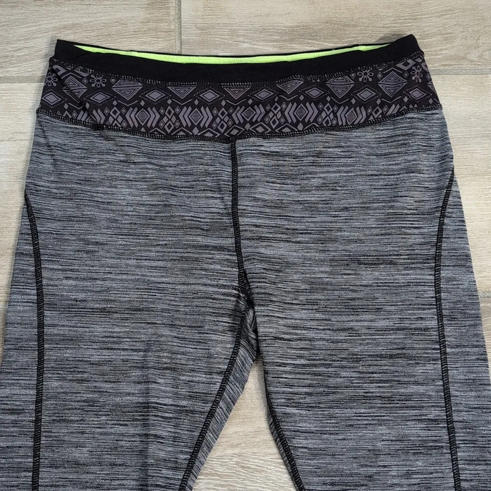 Kyodan Spacedye Leggings | Kyodan Yoga Pants - Image 3