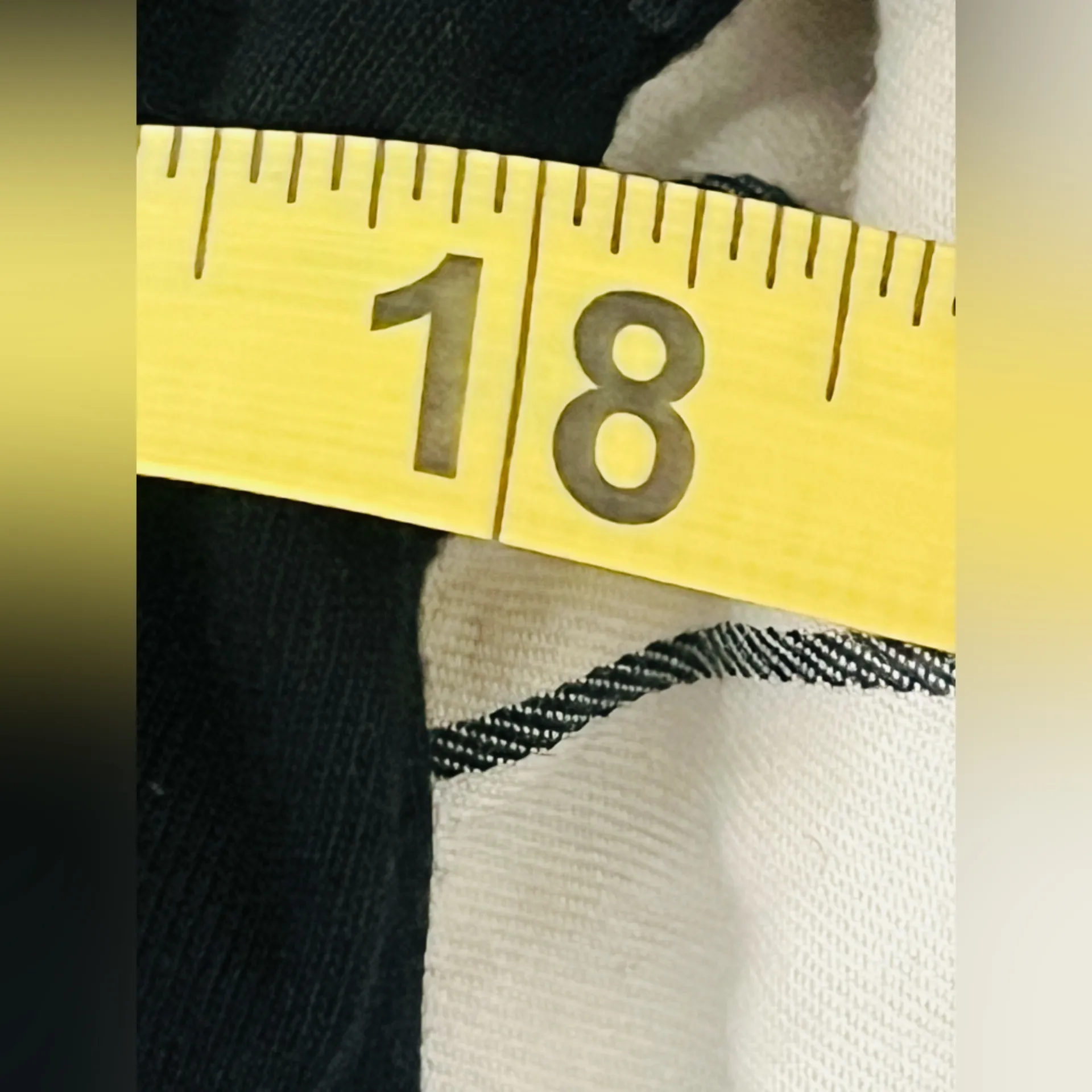 Anthropologie Velvet Graham Spencer Ignacia Black Structured Dress Sz  Small - Image 10