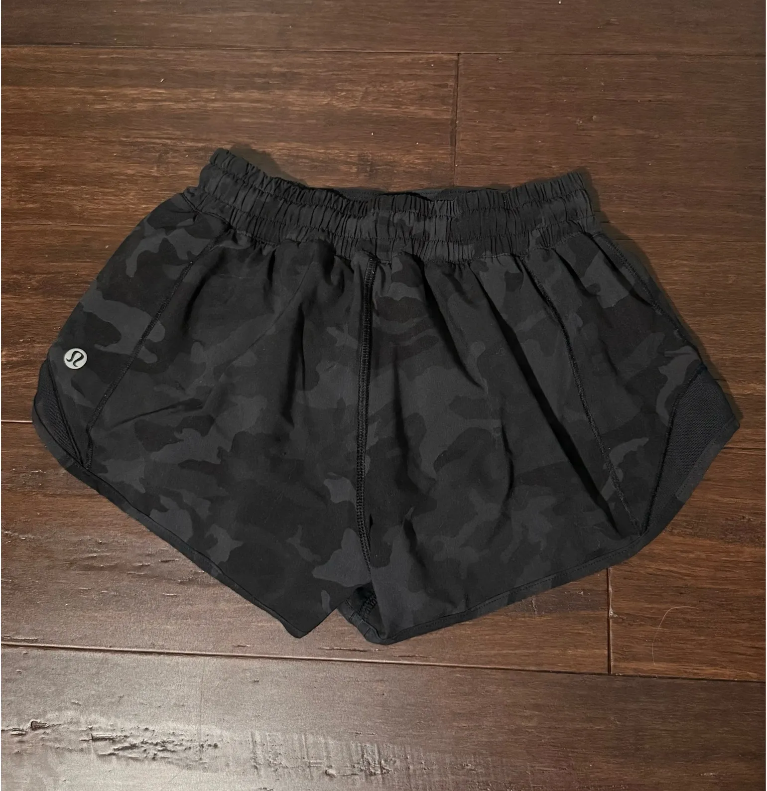 Lululemon Shorts - Image 2