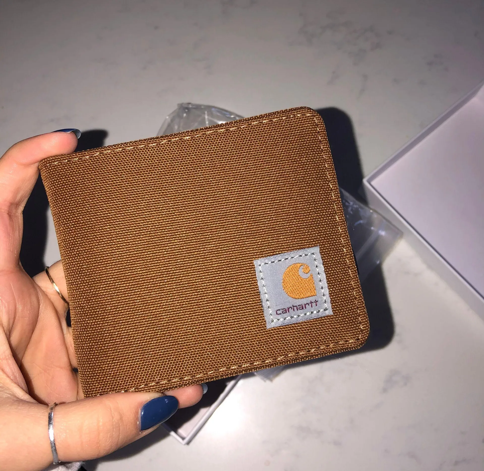 Carhartt NEW In Box  Wallet - Image 2