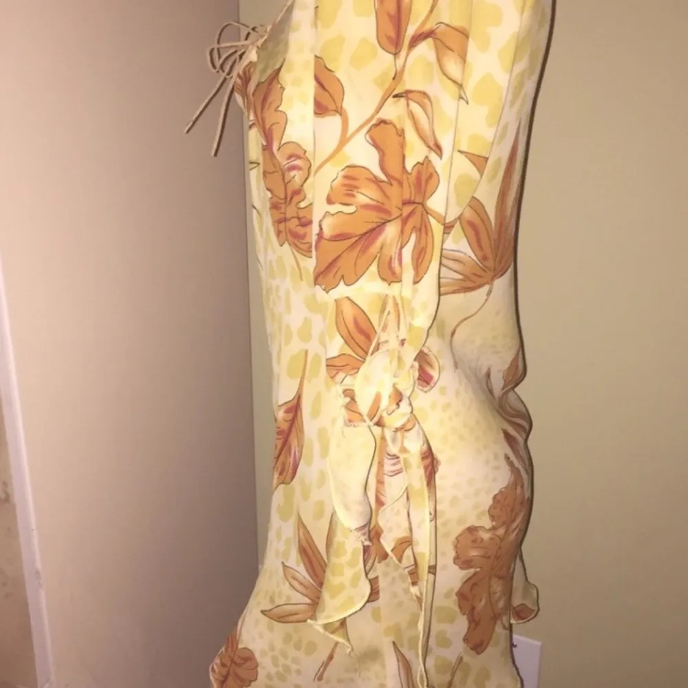 👗MARLA KIM DRESS / Swim cover SIZE M 4 - Image 5