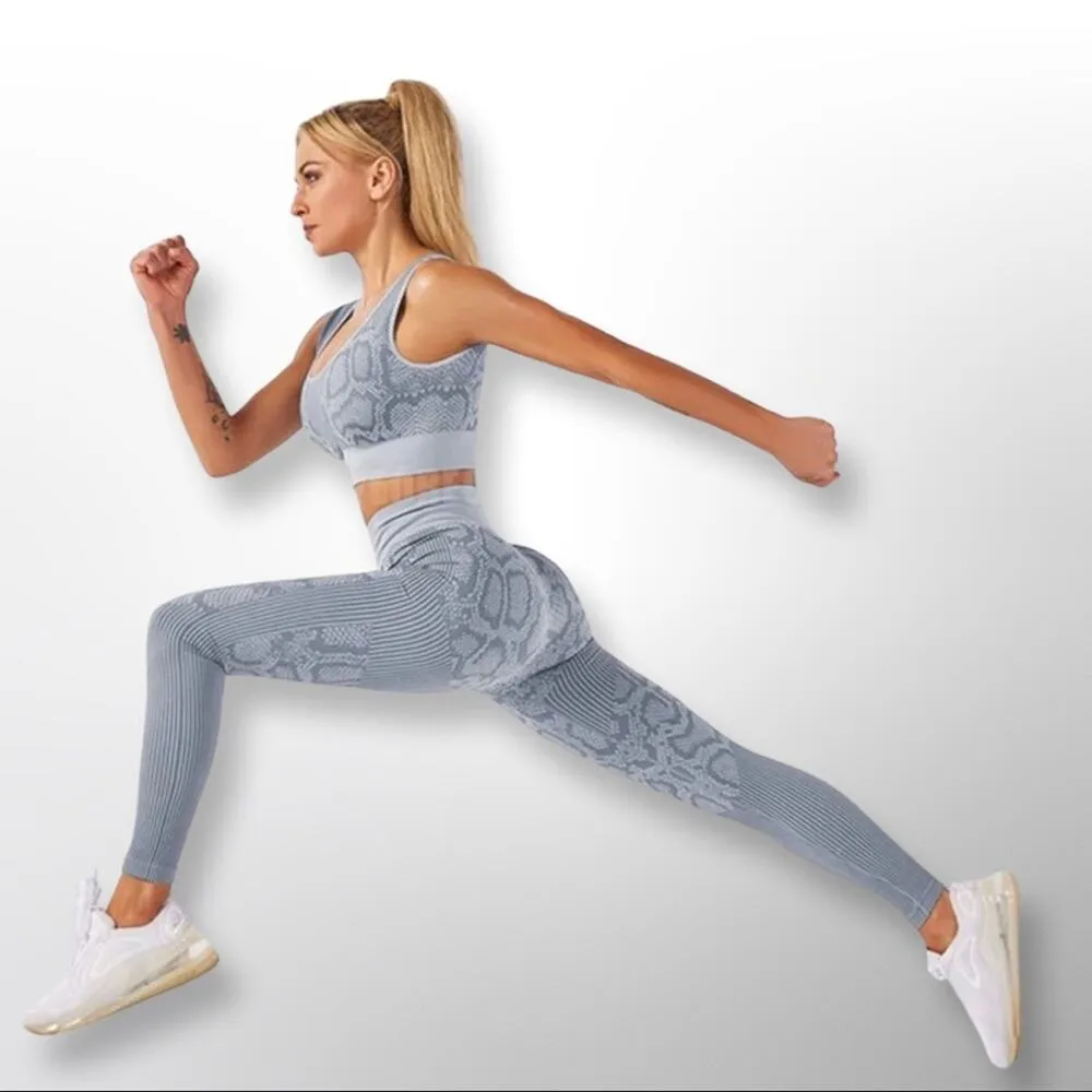 New Ryka Athletic Top - Image 4