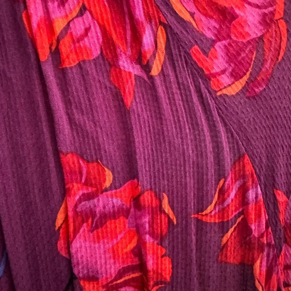 A New Day floral midi dress. - Image 3