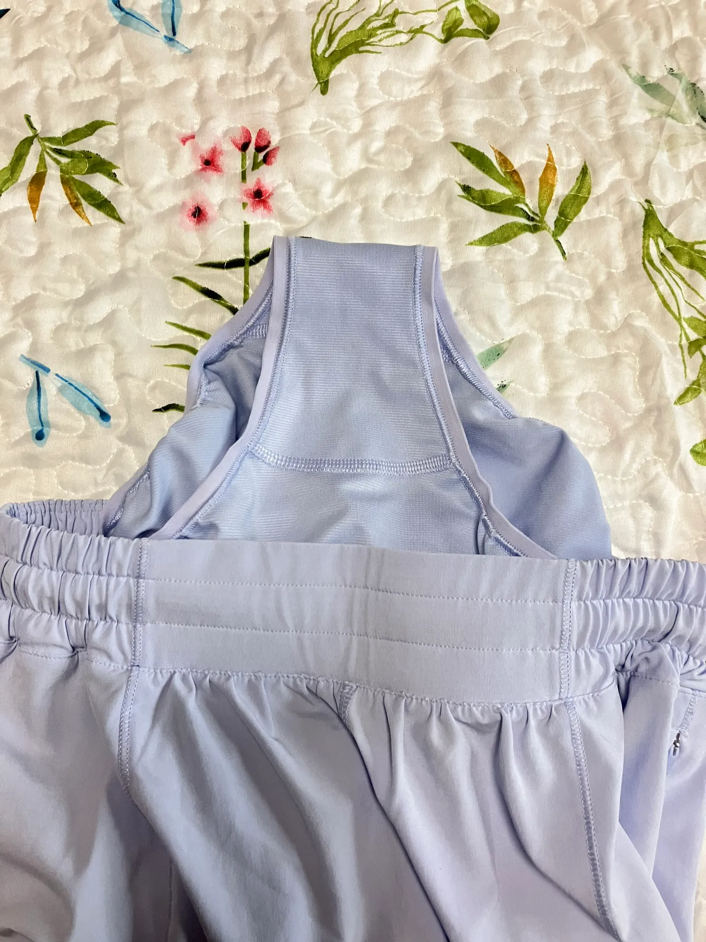 Lululemon Hotty Hot Shorts - Image 5