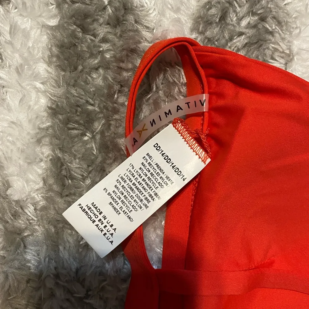 Vitamin A  MARISOL BIOSCULPT MOSS TOP 14DD - Image 6