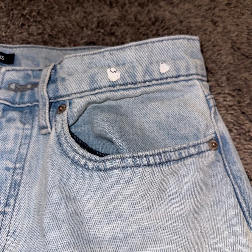 cropped jeans - Image 5