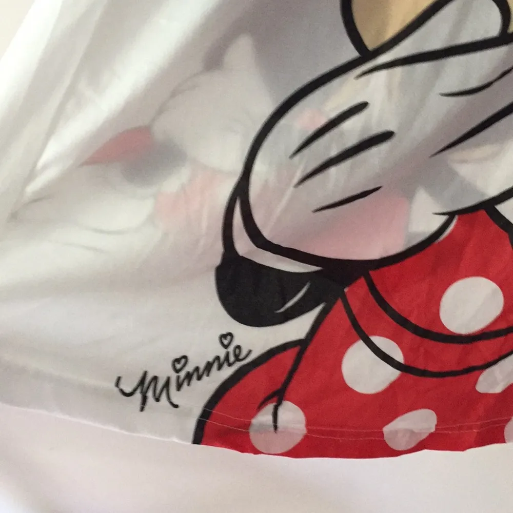 Disney Minnie mouse pj dress. Xs/s - Image 2