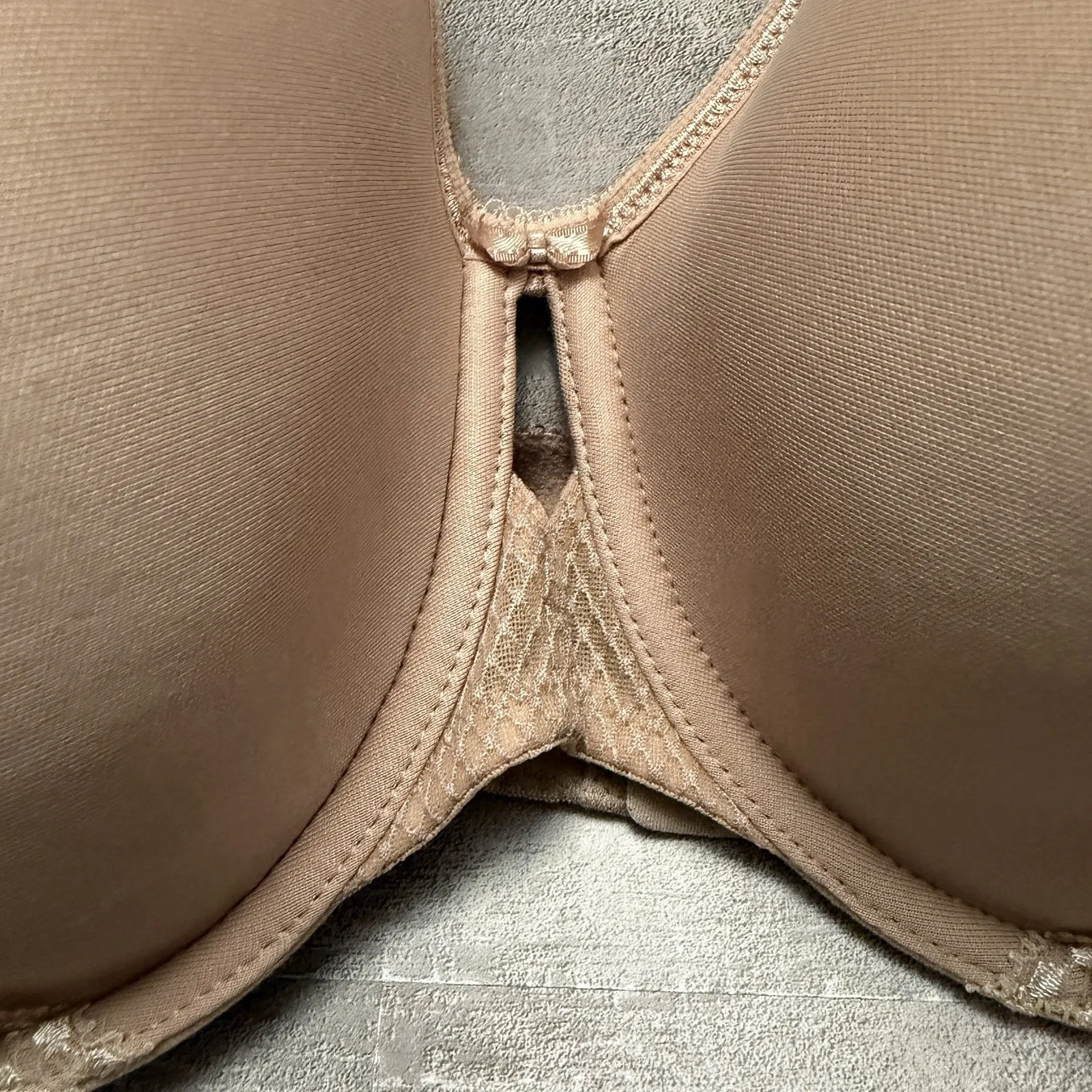 Elomi Size US 40G Charley Spacer T - Image 9