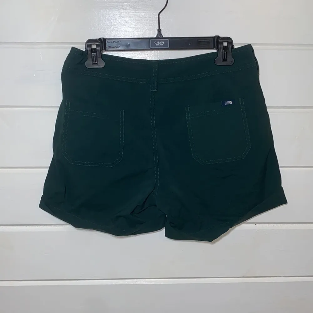 The north face water resistant outdoor shorts - Image 5