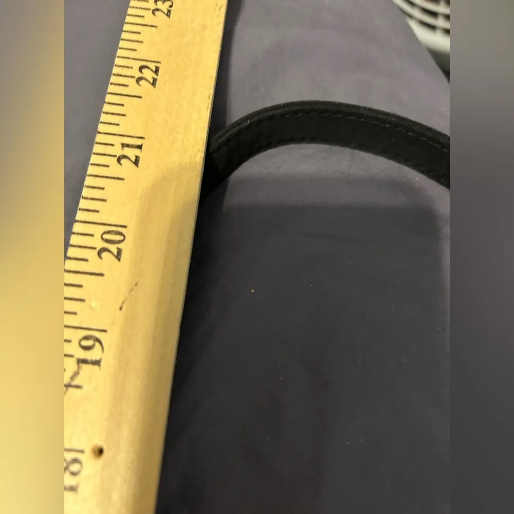 Reaction  black y2k messenger bag - Image 8