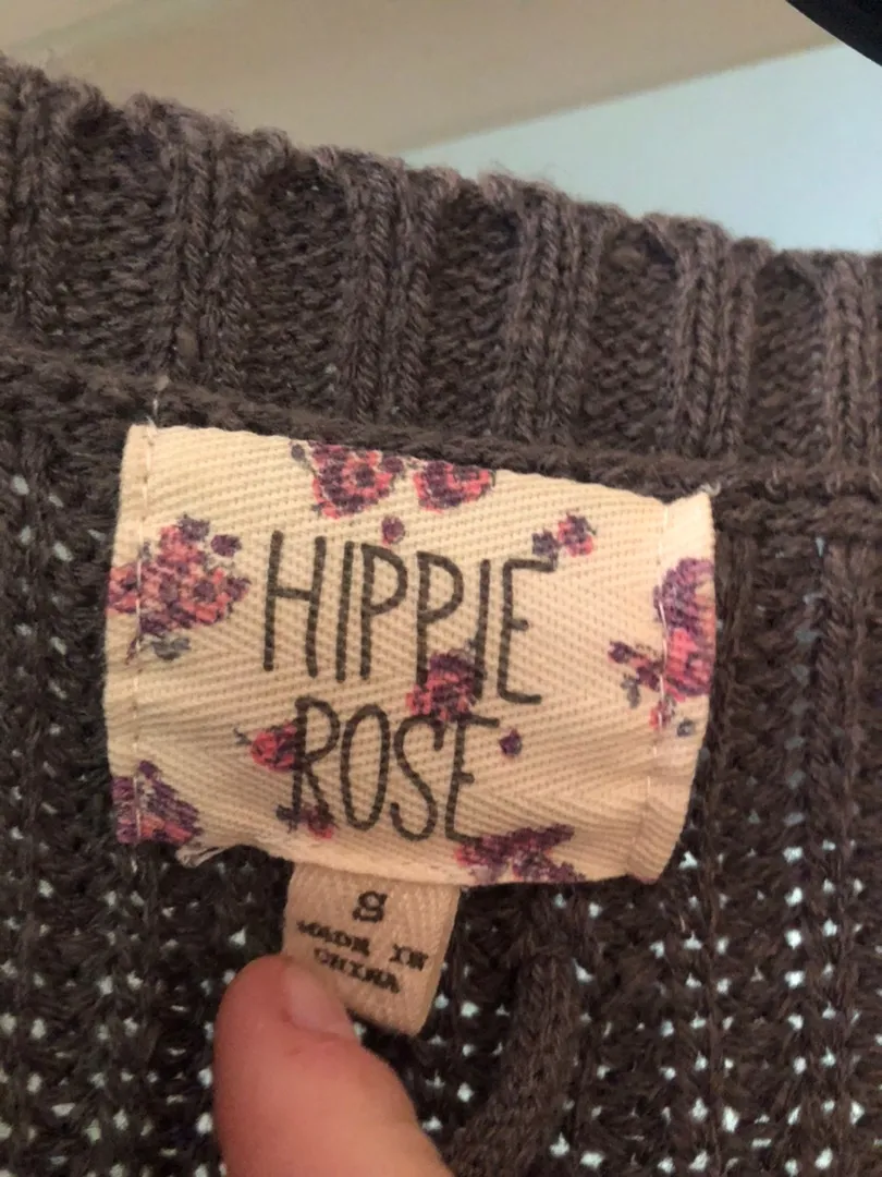 Boutique Sweater - Image 2