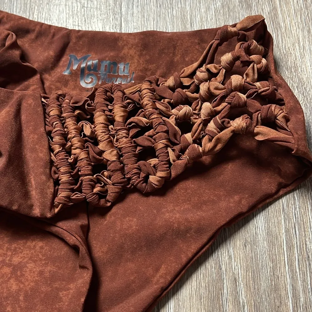 Show Me Your MuMu Mermaid Bikini Bottom - Image 10