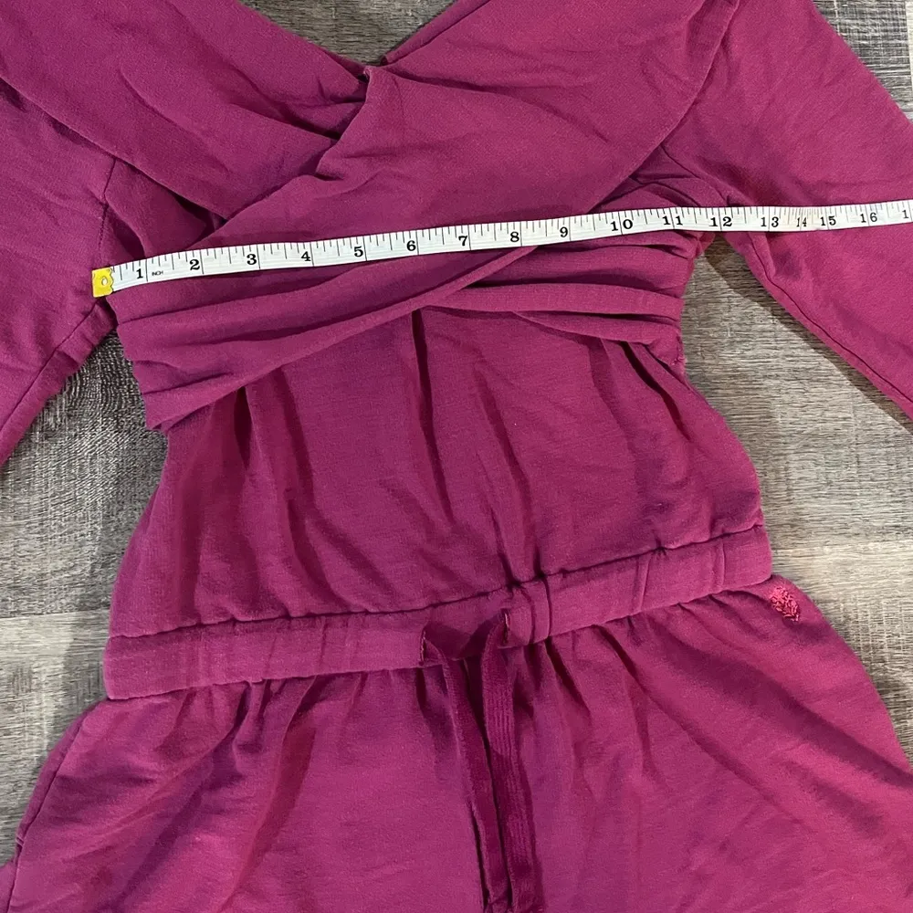 FREE PEOPLE X FP Movement Love Spell One Piece Romper - Image 10