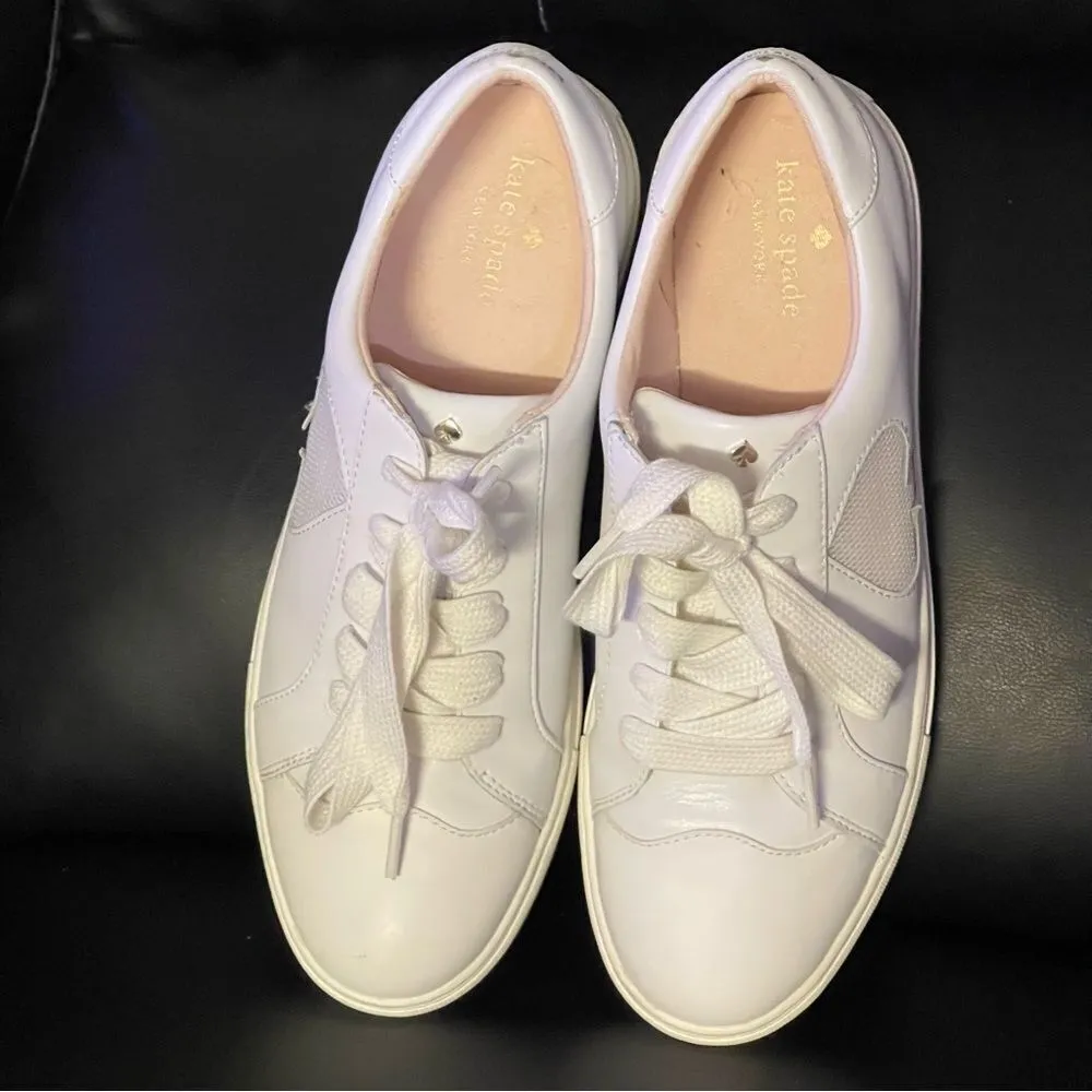 Kate Spade sneakers 11B - Image 2